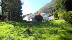 The Glen, Ballachulish